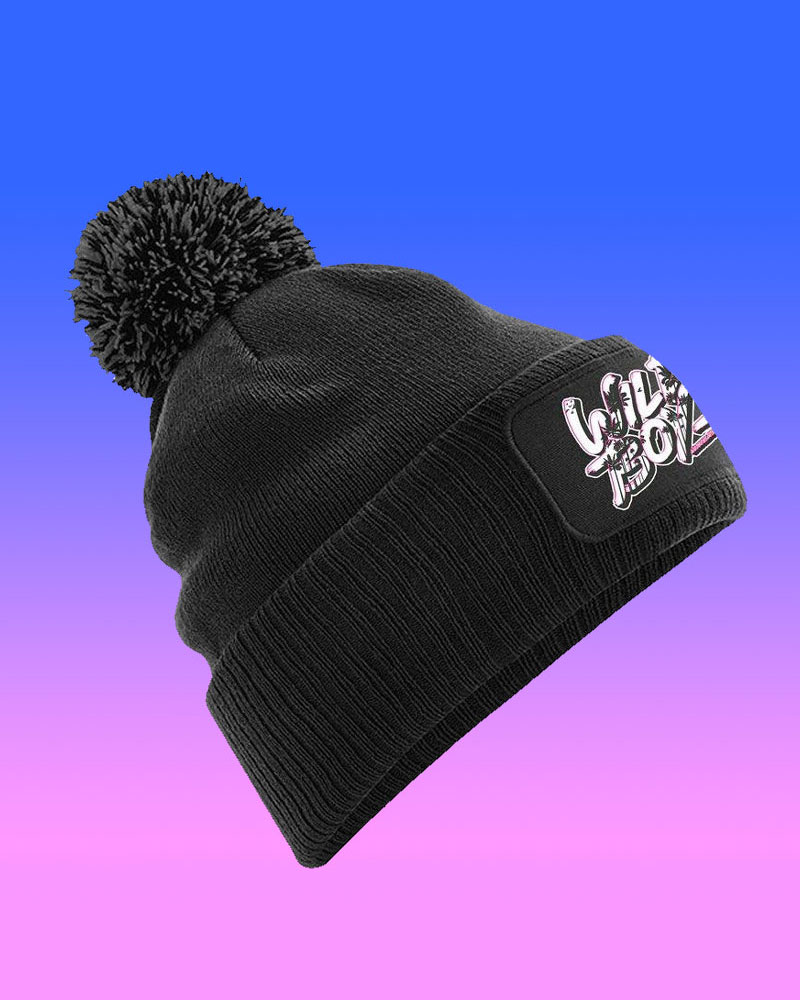 WB Beanie Hat